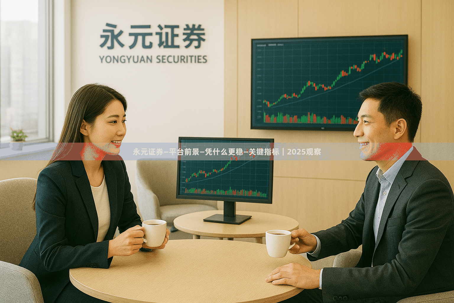 永元证券—平台前景—凭什么更稳—关键指标|2025观察