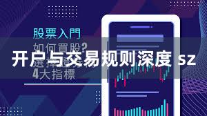 开户与交易规则深度 sz