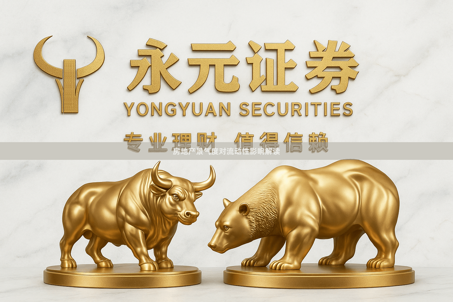 房地产景气度对流动性影响解读