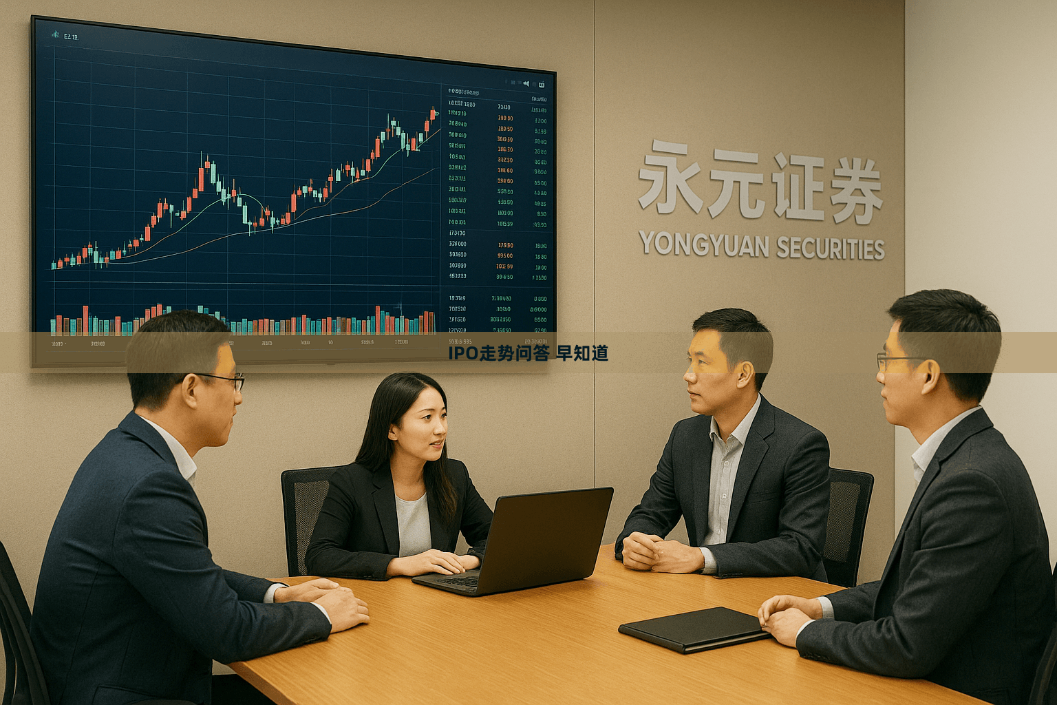 IPO走势问答 早知道