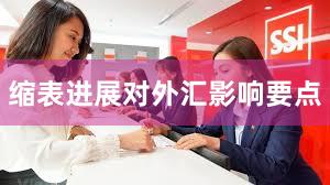 缩表进展对外汇影响要点