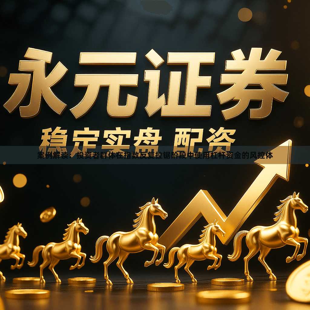 案例解读：投资者群体在指数反复拉锯阶段中使用杠杆资金的风控体